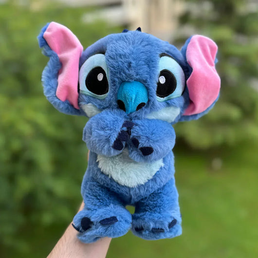 Stitch Calm - Bestes Beruhigungsmittel 2024